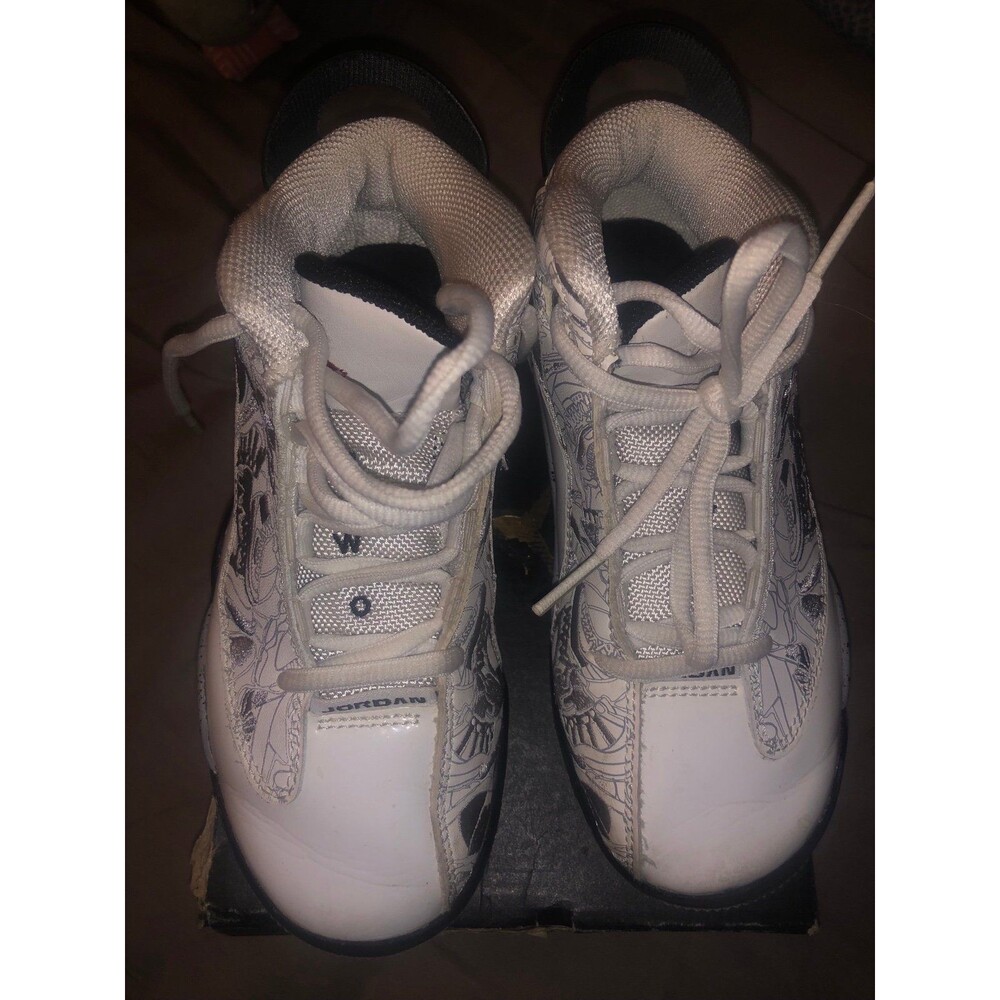 Jordan dub zero 13c